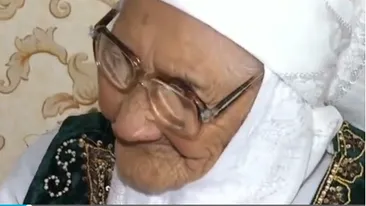 A murit cea mai bătrână femeie din lume în vârstă de 123 de ani. Cum a reuşit femeia să se menţină trei decenii
