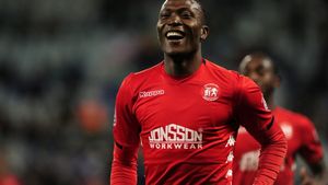 Doliu în lumea sportului! Fotbalistul a fost găsit MORT în casă