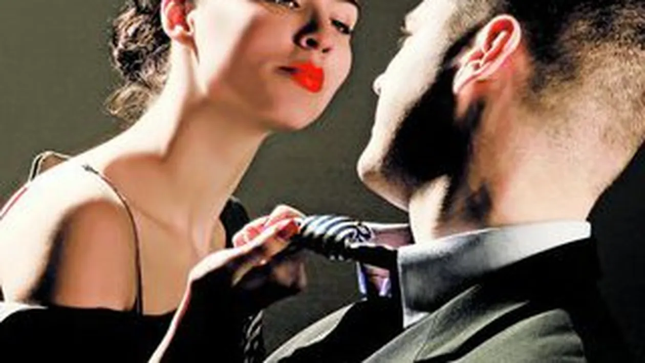 Cateva mici semne ale corpului il dau de gol. Cum sa-l prinzi cu minciuna