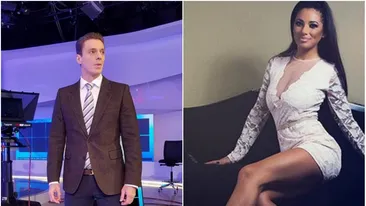 Roxana Vancea, mărturisire uluitoare: ”Mircea Badea este angajatul meu! E bătrân, ce-i drept, dar...”