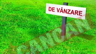 Isi vand terenurile in rate