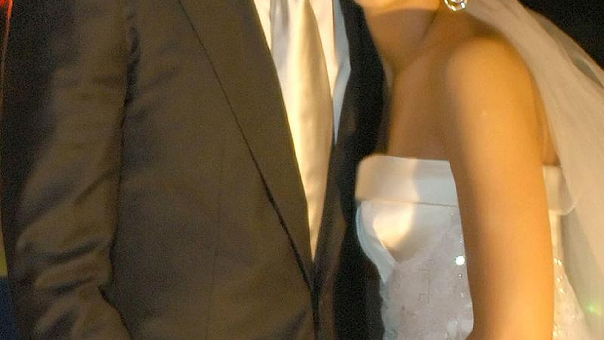 Au divortat chiar in noaptea nuntii! Motivul este incredibil