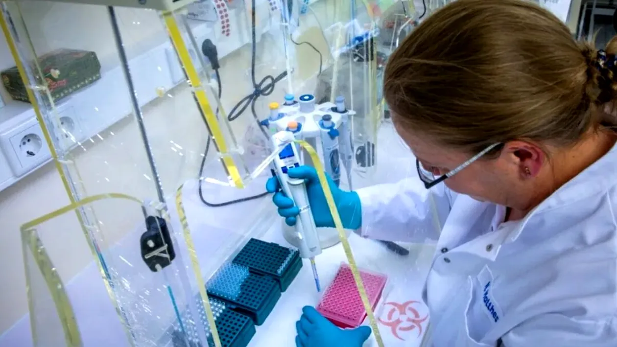 Alertă medicală în România. Autoritățile sanitare recomandă vaccinarea cât mai repede