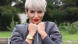 Giulia a ajuns la spital! Cum sunt analizele, dar ce spune chiar soțul vedetei: ”Vulpea asta…”