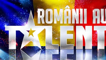 Romanii au talent de vineri - cel mai bun rating pentru o emisiune de divertisment din Romania