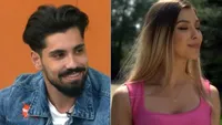 Doi foști iubiți s-au înscris separat la emisiunea „Mireasa”. Adelina nu poate trece peste relația cu Alexandru? „O să-l iubesc toată viața”