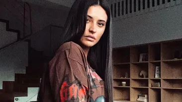 Antonia, însărcinată din nou?! Ultima imagine cu iubita lui Velea i-a lăsat mască pe fani