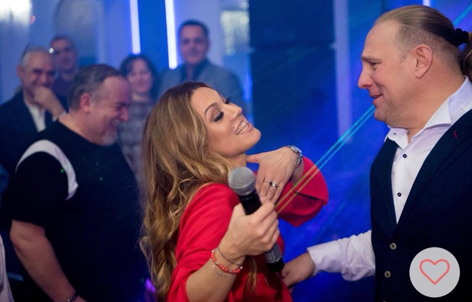 Fiica lui Vali Crăciunescu a luat note mici la Evaluarea Națională 2018