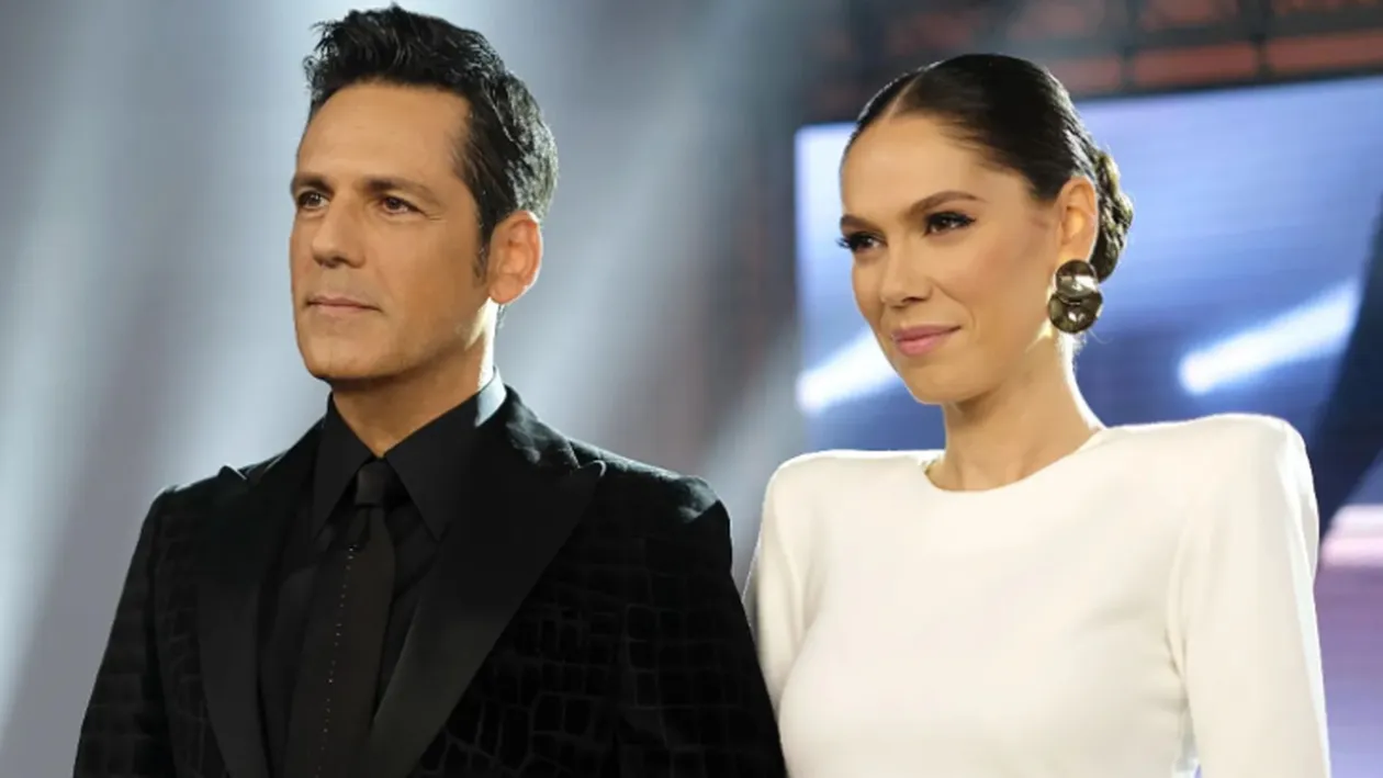 Cum a reacţionat Ştefan Bănică Jr, după ce am prins-o pe Irina Fodor acasă la el. Primul mesaj al artistului