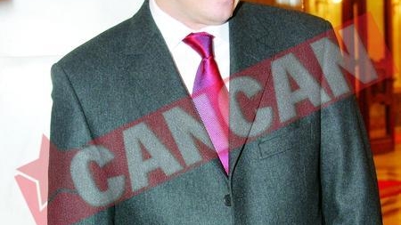 Cum a scapat Razvan Ungureanu de saracie