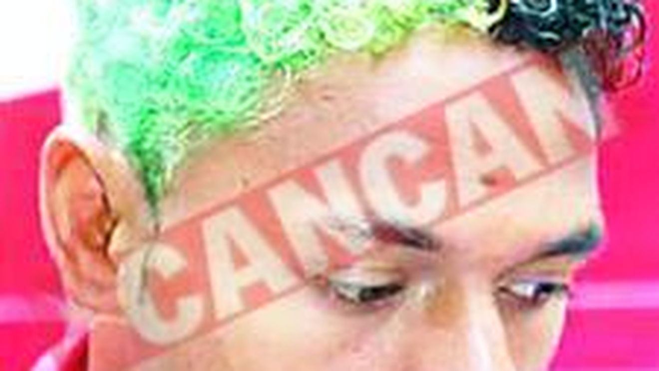 Par verde pentru bani