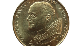 Banca Vaticanului, suspectata de spalare de bani! "Daca banii sunt excrementele diavolului, noi trebuie sa ii transformam intr-un ingrasamant bun!"