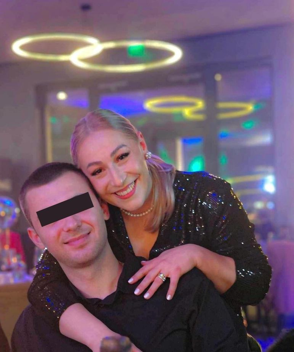 Cum arată Diana Chelaru în prezent. Foto: Facebook / Diana Chelaru