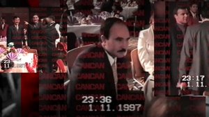 Nuțu Cămătaru, Beinur, Sedan sau familia Vancică, așa cum nu i-ai văzut niciodată. Imagini fabuloase cu greii lumii interlope din urmă cu 25 de ani