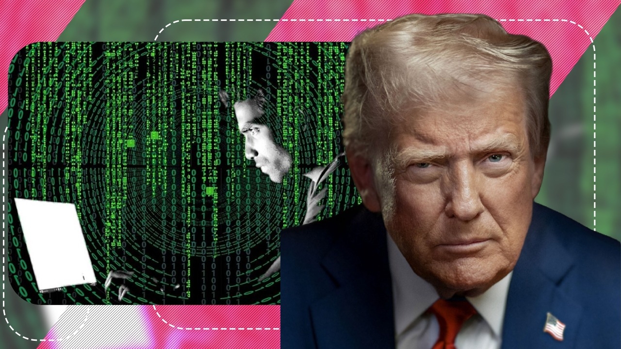 Un hacker canadian îi cere lui Trump să-l grațieze după ce a furat milioane de dolari sub formă de criptomonede