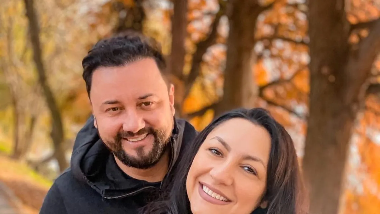 Andra și Cătălin Măruță locuiesc într-o casă care valorează un milion de euro. Cum arată vila celor doi