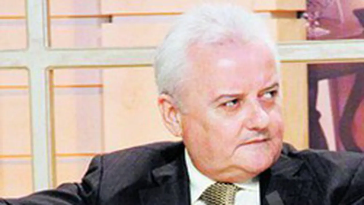 Irinel Columbeanu nu se teme de executarea silita cu care il ameninta Monica: Nu pot fi executat fara o somatie, nu exista un temei legal