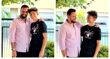 ”Nu mai merge Pro TV-ul?” Cum a făcut mișto David de Cătălin Măruță, chiar înainte cu o zi să-și anunțe plecarea