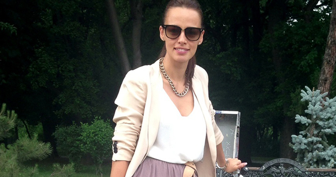 Andreea Raicu trece prin momente foarte dificile