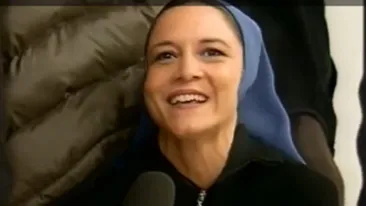 SOCANT Orgie la o manastire din Roma! Vezi aici cum petrec maicutele