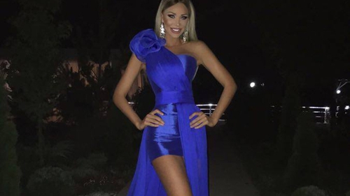 Bianca Drăguşanu şi Victor Slav s-au distrat la nunta lui Sorin Brotnei! Imagini exclusive