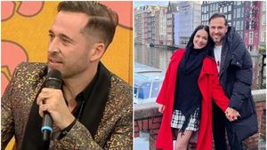 Deea Maxer și-a îndeplinit un vis, după divorțul de Dinu Maxer: „Cel mai scump cadou pe care mi l-am făcut, după 18 ani de muncă”