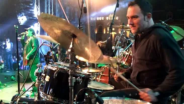 CAUZA morții lui Marius Keseri. De ce boală suferea baterisul de la Direcția 5, de fapt