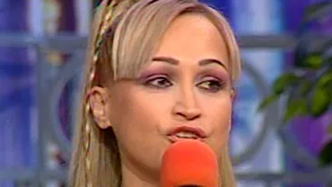 Grecul a fost prea sarac sa o ceara in casatorie pe Simona Florescu: Nu avea bani sa imi cumpere inelul de logodna!