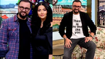 De ce susține Gabriela Cristea că a plecat Cătălin Măruță de la PRO TV! L-a dat de gol