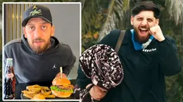 Cât costă un burger în fast food-ul lui Gigi Burger, noul concurent de la Survivor 2026