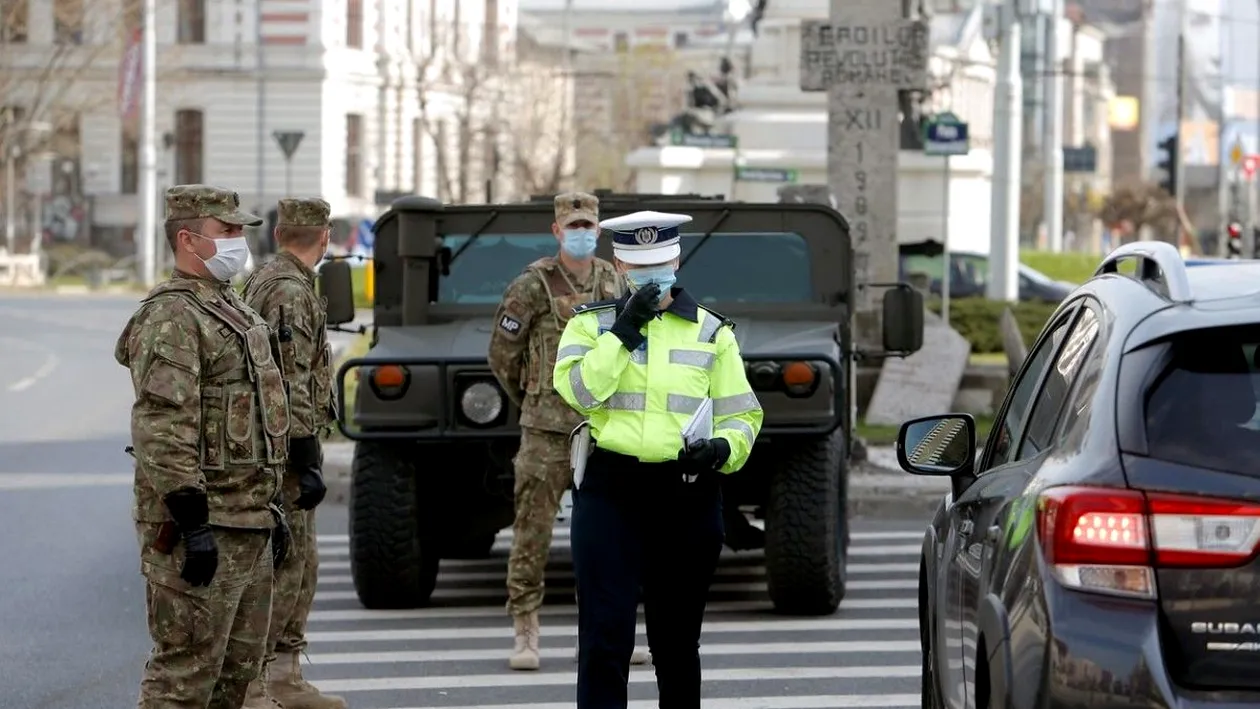 S-a anunțat lockdown! Premierul Nicolae Ciucă a lămurit situația: ”Infirmăm!”