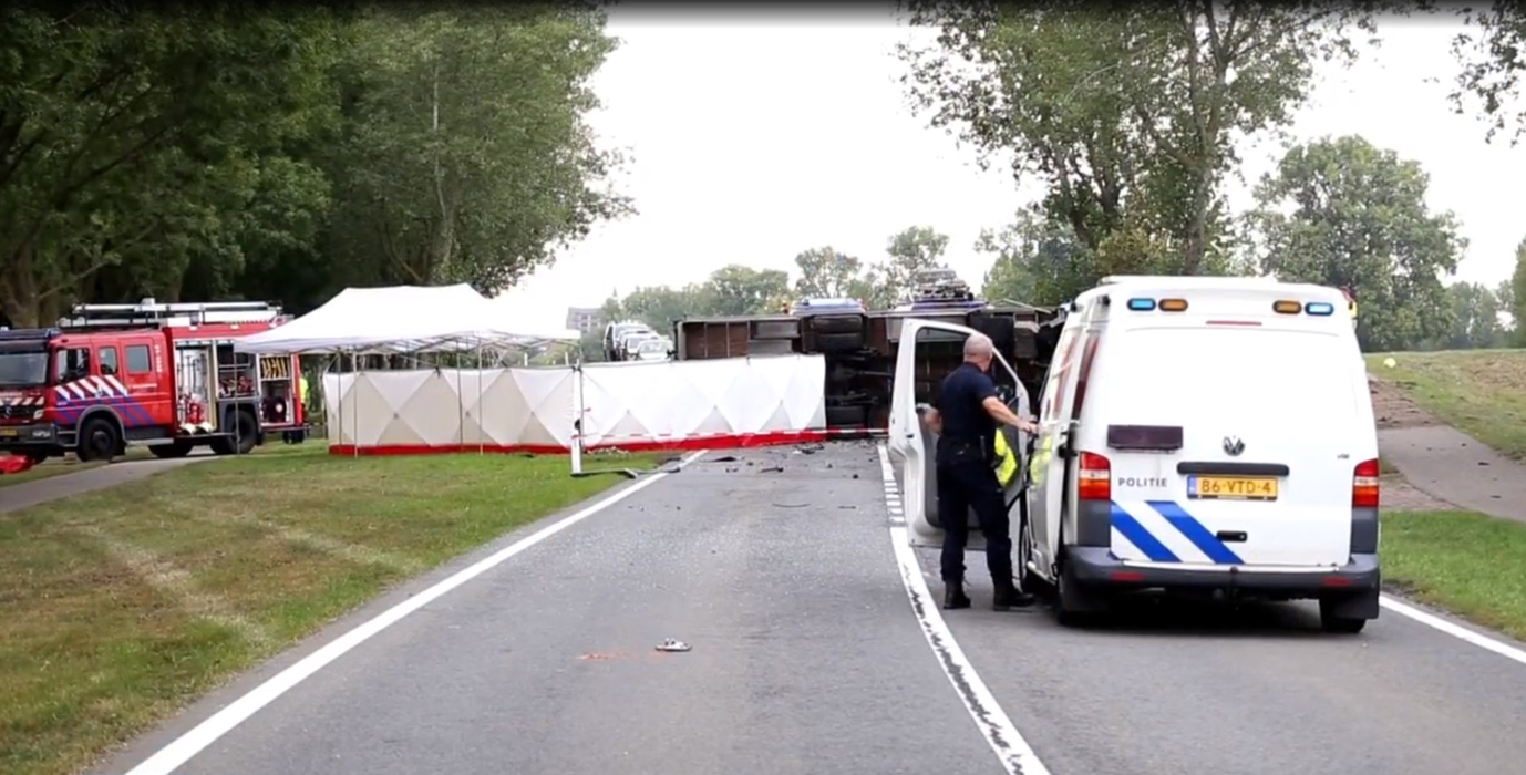 Dezvăluire-bombă în cazul sinuciderii lui Johannes Visscher, olandezul care a omorât-o pe fetița din Dâmbovița: “Era urmărit de poliție…”
