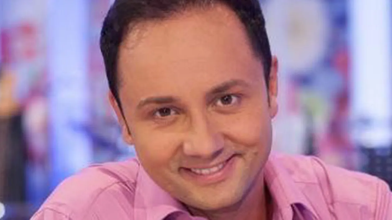 Catalin Maruta a raspuns unei provocari inedite pe Facebook: Posteaza o poza facuta ACUM Vezi cum s-a fotografiat