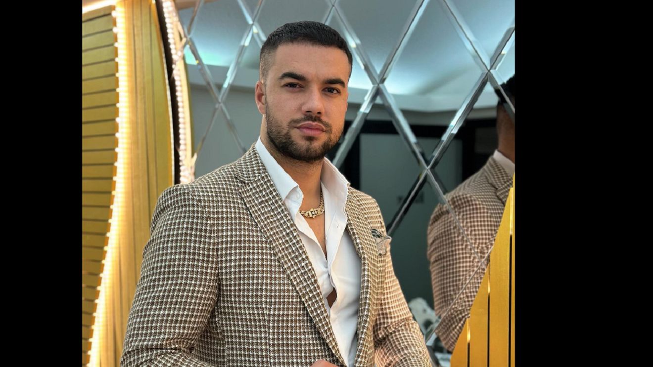 Culiță Sterp a făcut accident în Spania. Prima reacție după incidentul rutier: „Dar cu ce-am greșit în viața asta?”