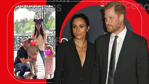 Meghan Markle și cei doi copii nu îl vor însoți pe Prințul Harry în vizita sa din Marea Britanie, din iulie