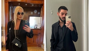 Vica Blochina l-a făcut PRAF pe David Pușcaș, după dezvăluirile făcute despre Luminița Anghel: „Cred că puteai să îți găsești...”