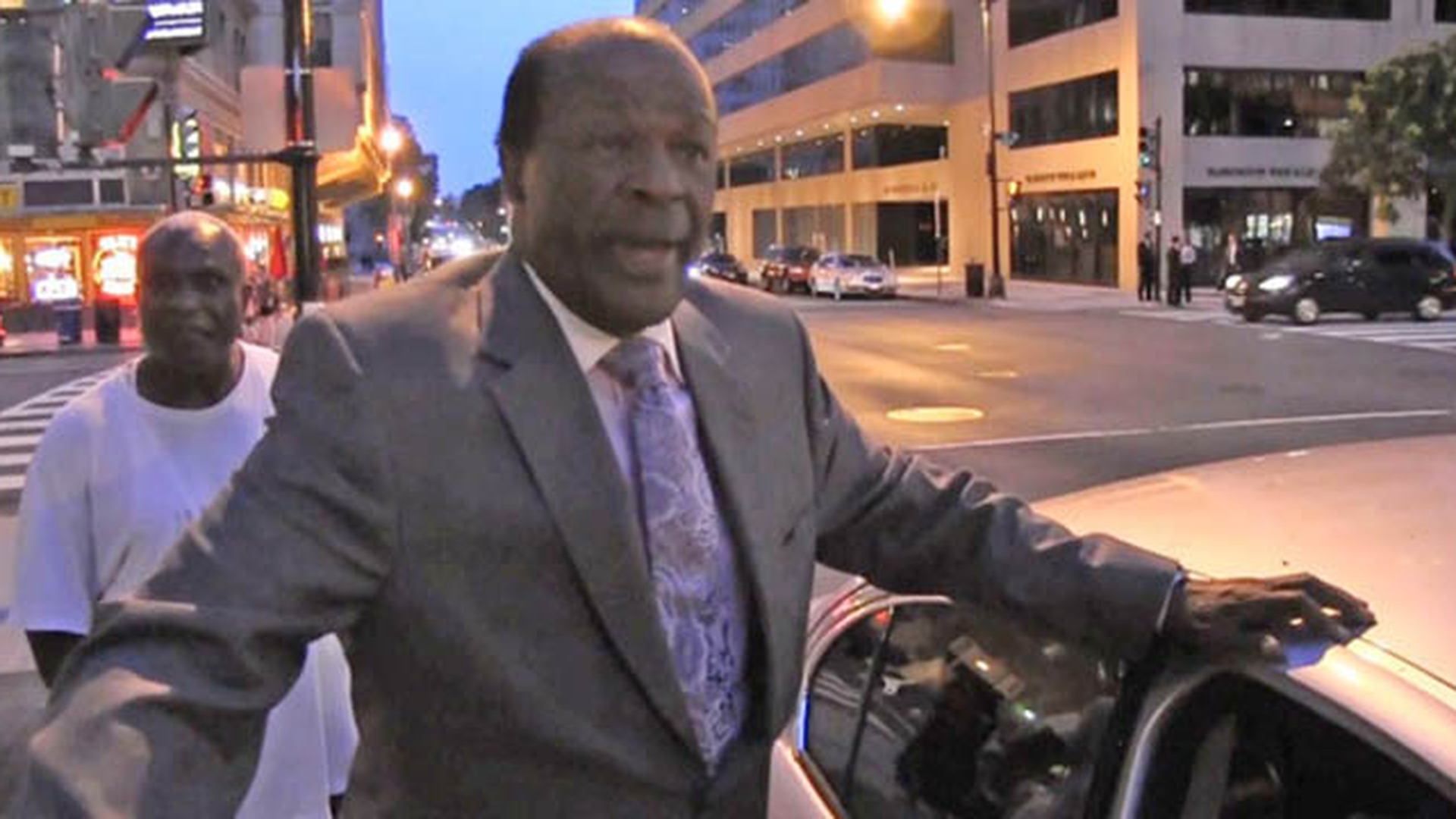 Fostul primar al Washingtonului, Marion Barry, a murit la 78 de ani!