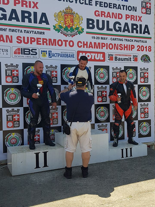 Românii din Lugoj sunt nelipsiți de pe podium