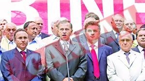 Lozinca "sarac si cinstit" este depasita