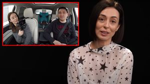 Decizie radicală luată de Lorena Buhnici după scandalul în care a fost implicat soțul său