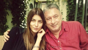 ”În viaţă…” Criticată pentru prestaţia de la Eurovision, fiica lui Mădălin Voicu îi răspunde lui Leonard Miron