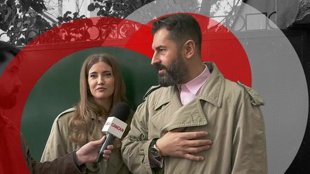 Iulia Albu și Mike rup tăcerea! Ce s-a întâmplat după revenirea de la America Express? Au făcut scandal la psiholog! ”A fost o problemă... cu boul și cu steagul!”