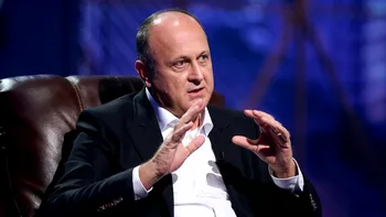 Afacerea cu care Dan Șucu vrea să dea lovitura în București. Patronul Rapidului, proiect măreț pe Nordului