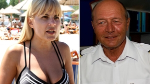 Elena Udrea i-a înnebunit în aeronavă! Băsescu a trimis-o să-și schimbe... Dezvăluririle Adrianei Săftoiu
