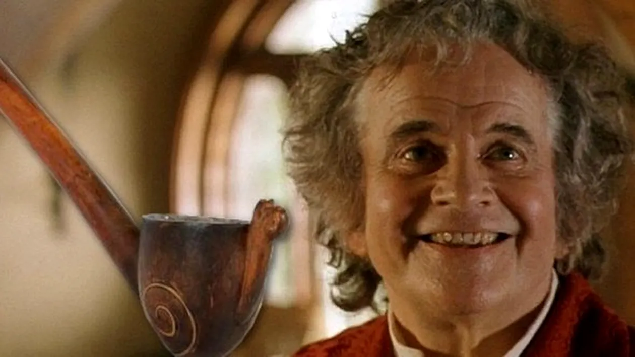 Bilbo Baggins din trilogia „Stâpânul Inelelor” a murit! Ce boală avea actorul