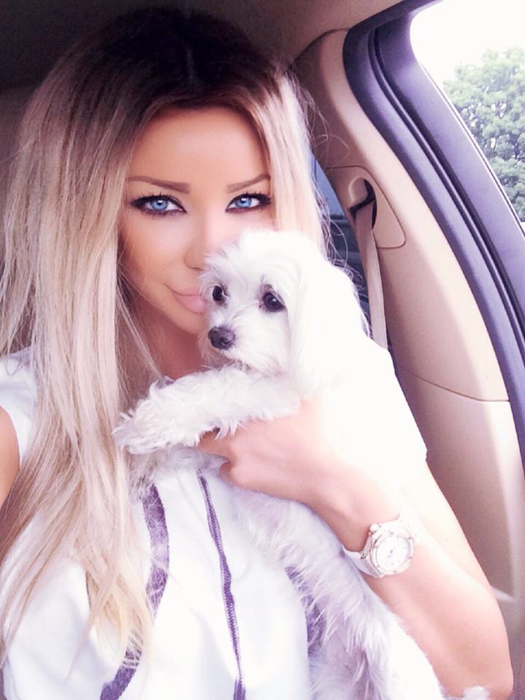Familia lui Alex Bodi “s-a mărit”! Anunțul emoționant făcut de Bianca Drăgușanu: “Binecuvântată”