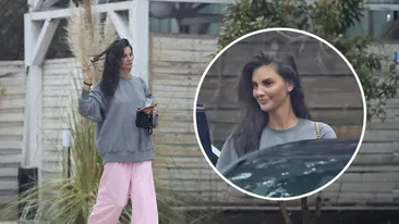 Nemachiată, fără tocuri, fără filtre! Ramona Olaru nu se mai ascunde, după ce a fost pusă la zid de Alex Bodi