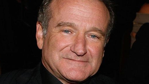 Cu ce pret a fost vanduta la licitatie o bicicleta care i-a apartinut actorului Robin Williams