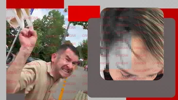 Mega-scandalul continuă! Fiica unui milionar din fotbal, acuze fără precedent la adresa fostului soț! ”Mi-a spart borcane în cap”