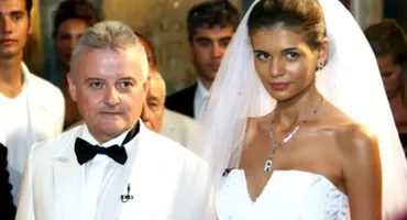 Monica Gabor, de NERECUNOSCUT! Cum a filmat-o Irina Columbeanu în Dubai: ”Cât de mult s-a schimbat!”